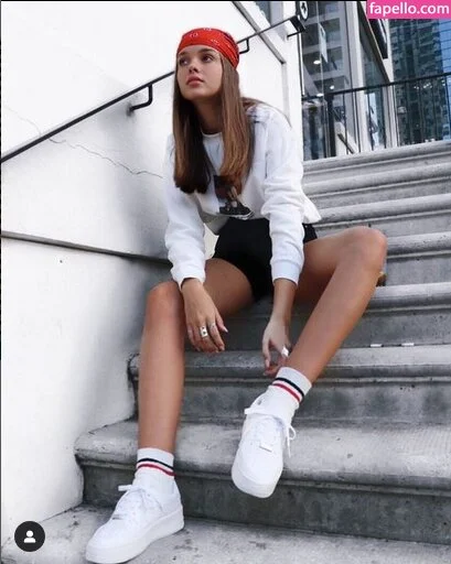 Anna Zak Onlyfans Photo Gallery 