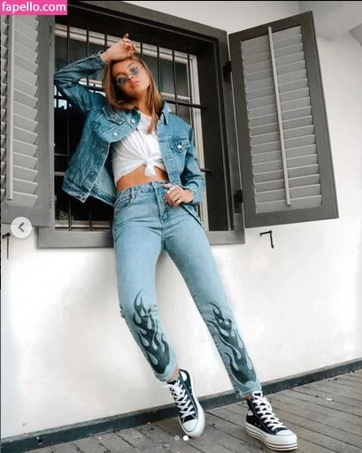 Anna Zak Onlyfans Photo Gallery 