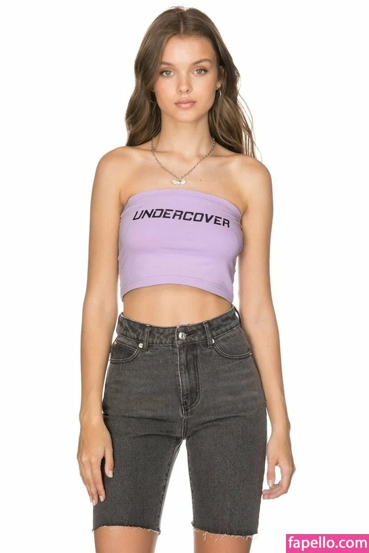 Anna Zak Onlyfans Photo Gallery 