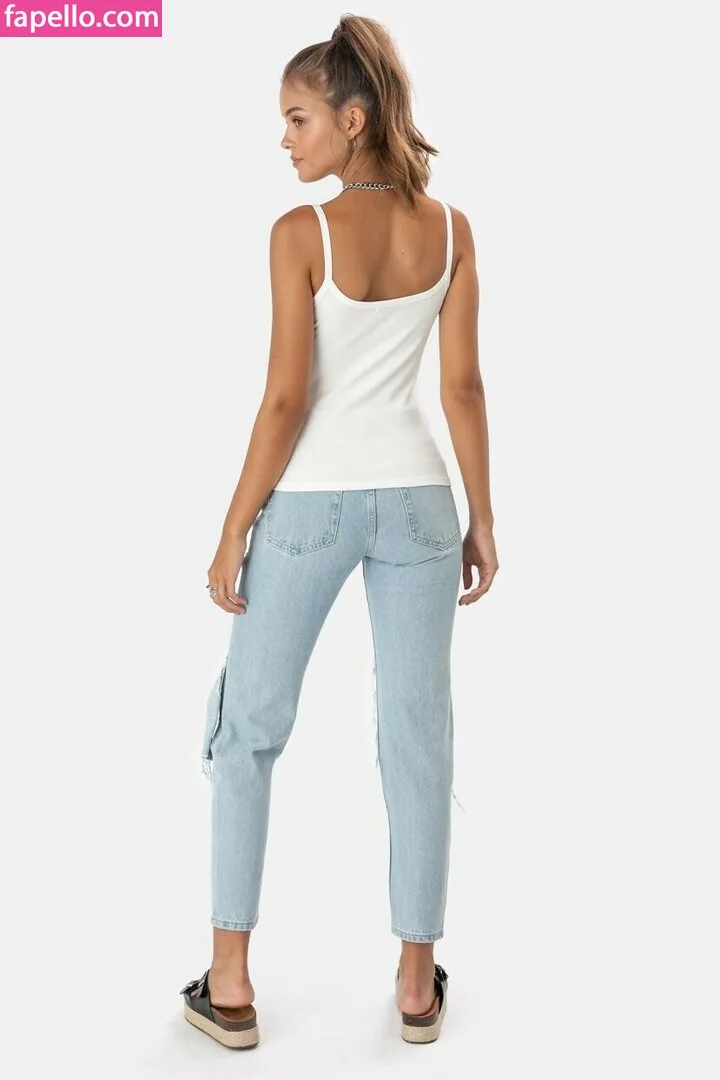 Anna Zak Onlyfans Photo Gallery 