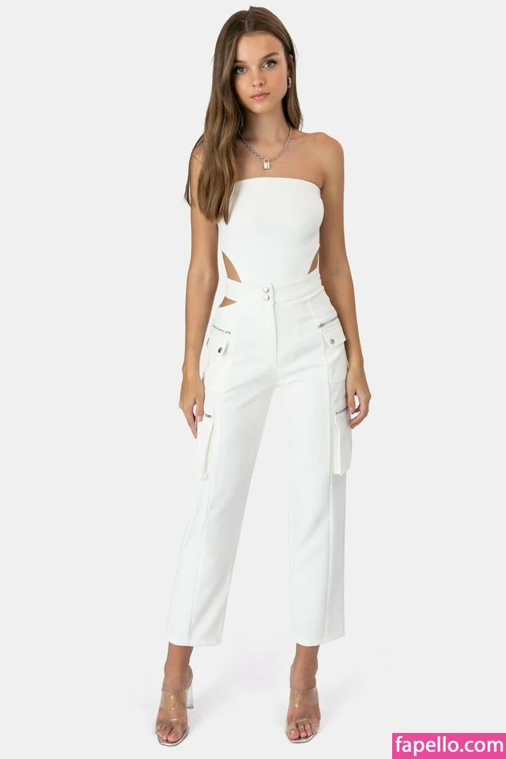 Anna Zak Onlyfans Photo Gallery 