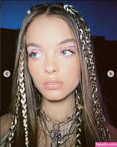 Anna Zak Onlyfans Photo Gallery 