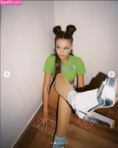 Anna Zak Onlyfans Photo Gallery 