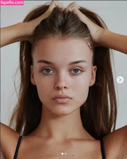 Anna Zak Onlyfans Photo Gallery 