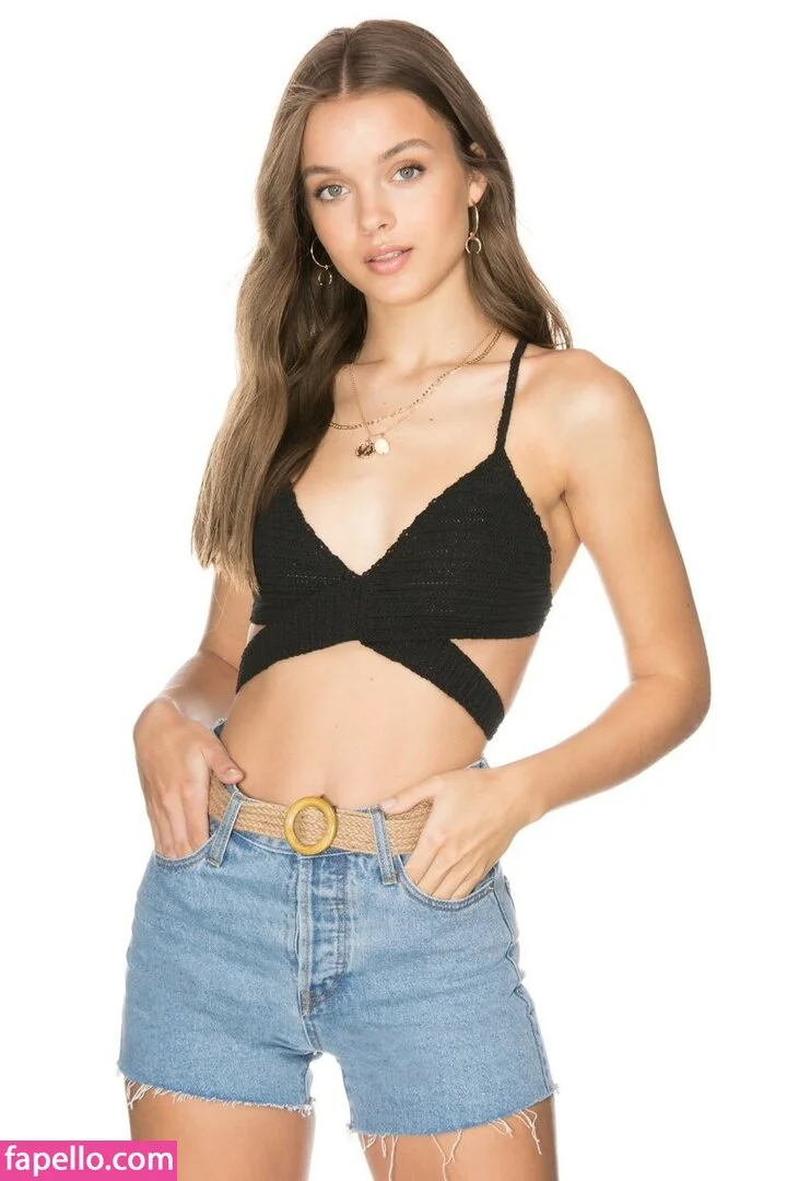 Anna Zak Onlyfans Photo Gallery 