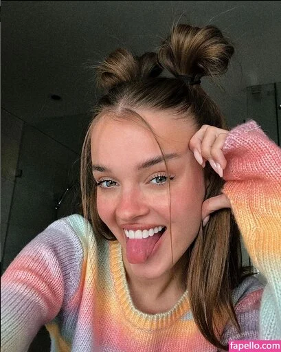 Anna Zak Onlyfans Photo Gallery 