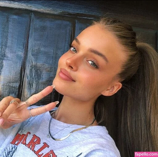 Anna Zak Onlyfans Photo Gallery 