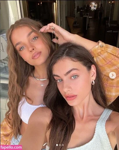 Anna Zak Onlyfans Photo Gallery 