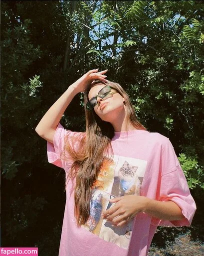 Anna Zak Onlyfans Photo Gallery 