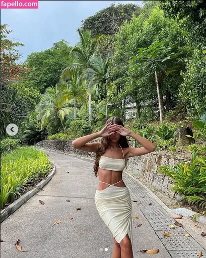 Anna Zak Onlyfans Photo Gallery 