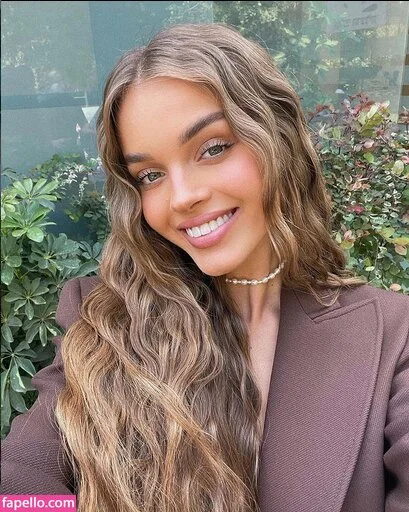 Anna Zak Onlyfans Photo Gallery 