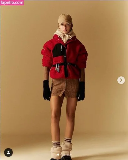 Anna Zak Onlyfans Photo Gallery 