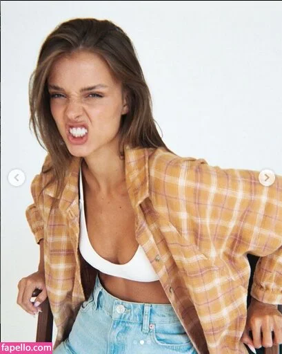 Anna Zak Onlyfans Photo Gallery 