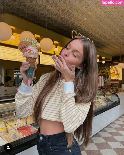 Anna Zak Onlyfans Photo Gallery 