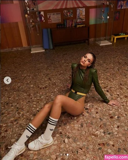 Anna Zak Onlyfans Photo Gallery 