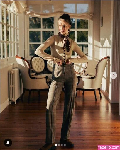 Anna Zak Onlyfans Photo Gallery 