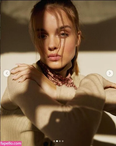 Anna Zak Onlyfans Photo Gallery 