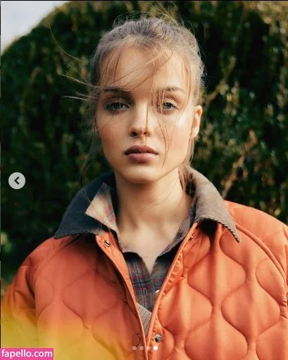 Anna Zak Onlyfans Photo Gallery 