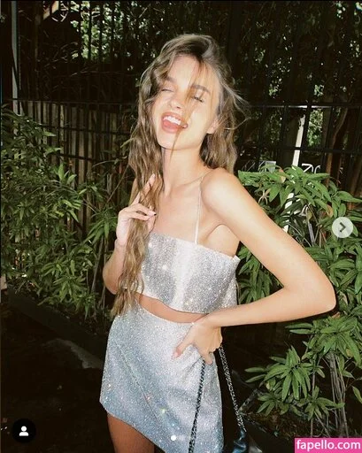 Anna Zak Onlyfans Photo Gallery 