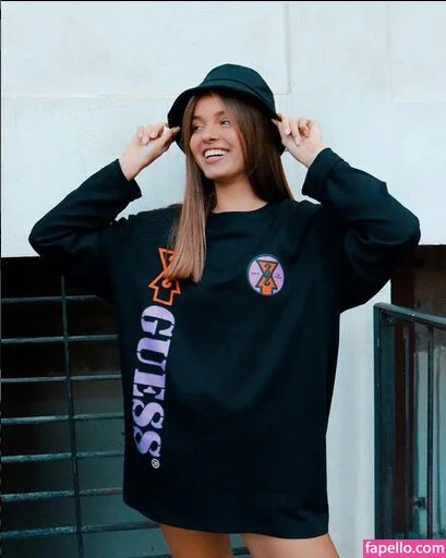 Anna Zak Onlyfans Photo Gallery 