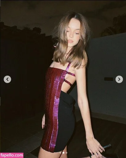 Anna Zak Onlyfans Photo Gallery 