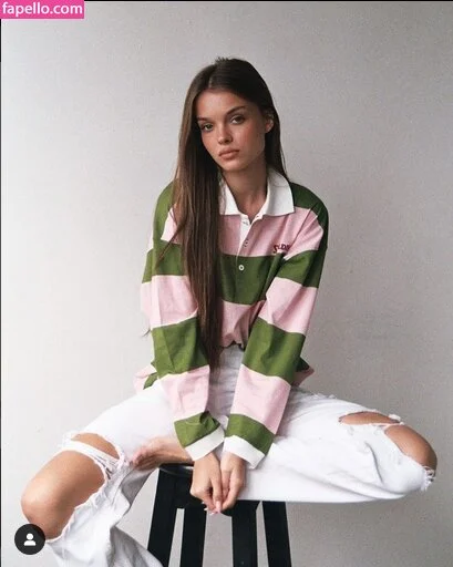 Anna Zak Onlyfans Photo Gallery 