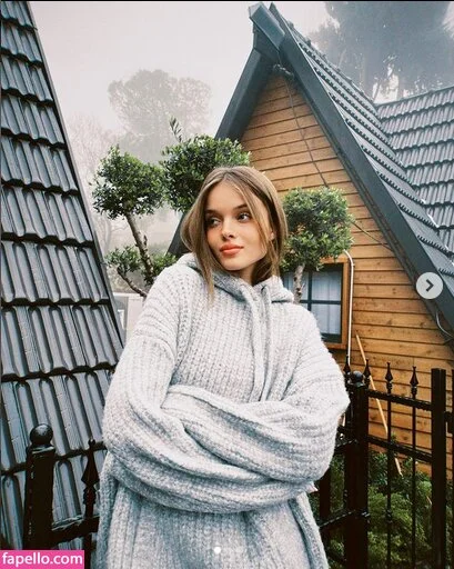 Anna Zak Onlyfans Photo Gallery 