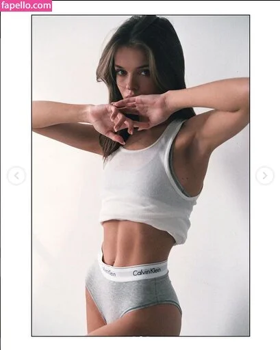 Anna Zak Onlyfans Photo Gallery 