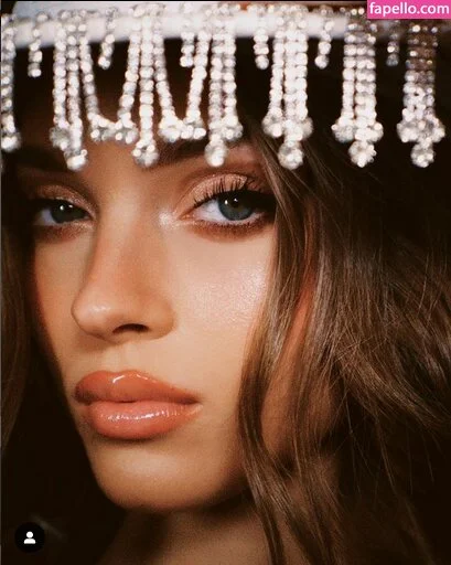 Anna Zak Onlyfans Photo Gallery 