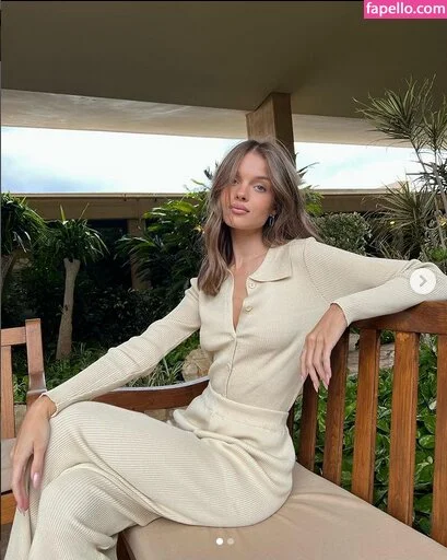 Anna Zak Onlyfans Photo Gallery 