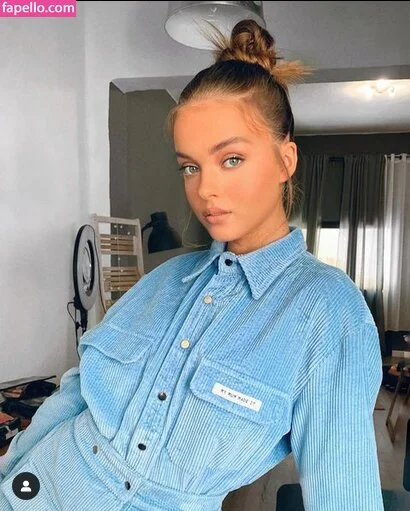 Anna Zak Onlyfans Photo Gallery 