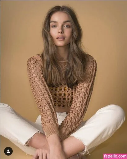 Anna Zak Onlyfans Photo Gallery 