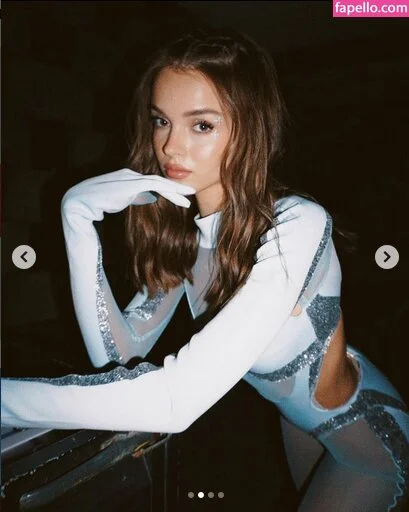 Anna Zak Onlyfans Photo Gallery 