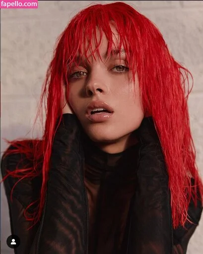 Anna Zak Onlyfans Photo Gallery 