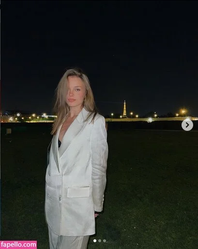 Anna Zak Onlyfans Photo Gallery 