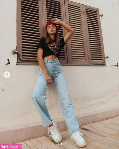 Anna Zak Onlyfans Photo Gallery 