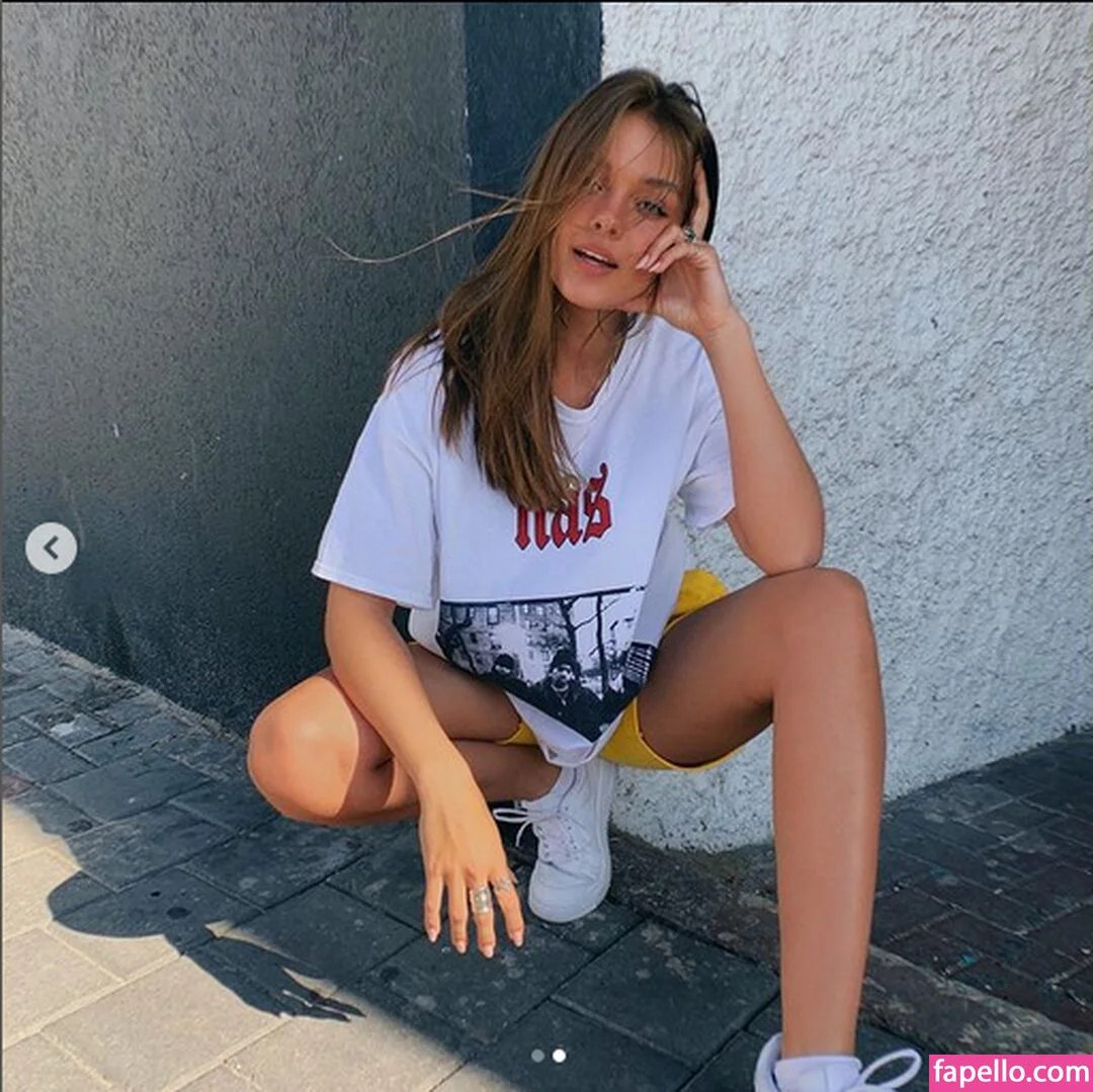 Anna Zak Onlyfans Photo Gallery 