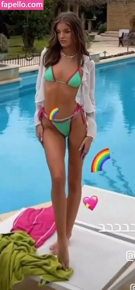 Anna Zak Onlyfans Photo Gallery 