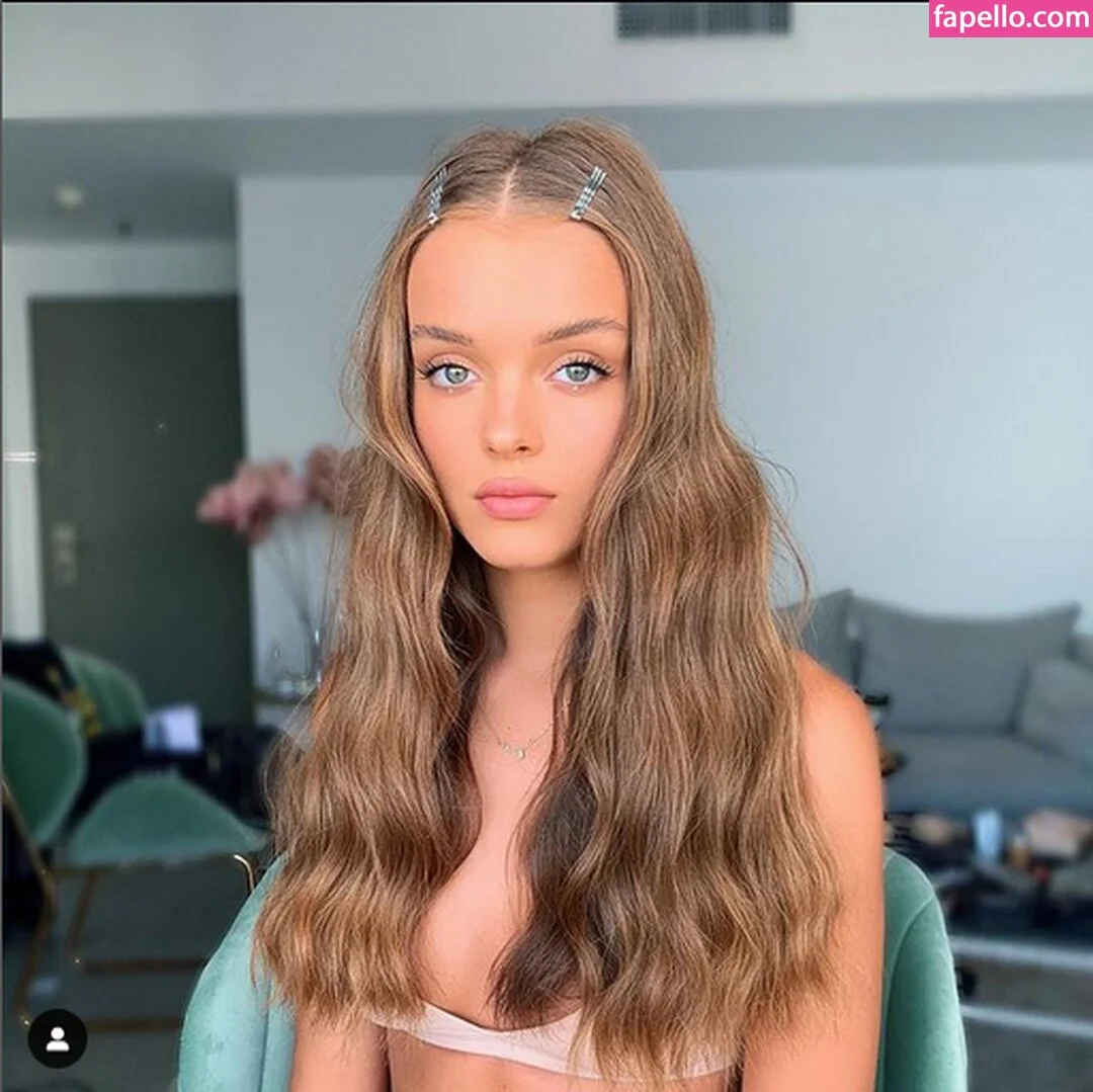 Anna Zak Onlyfans Photo Gallery 