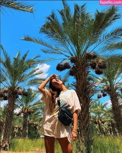 Anna Zak Onlyfans Photo Gallery 