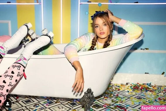 Anna Zak Onlyfans Photo Gallery 