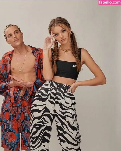 Anna Zak Onlyfans Photo Gallery 