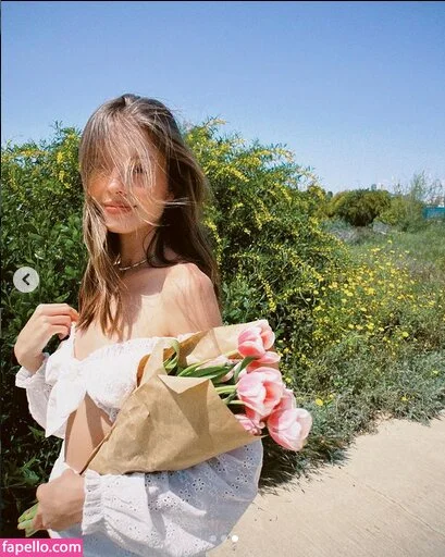 Anna Zak Onlyfans Photo Gallery 