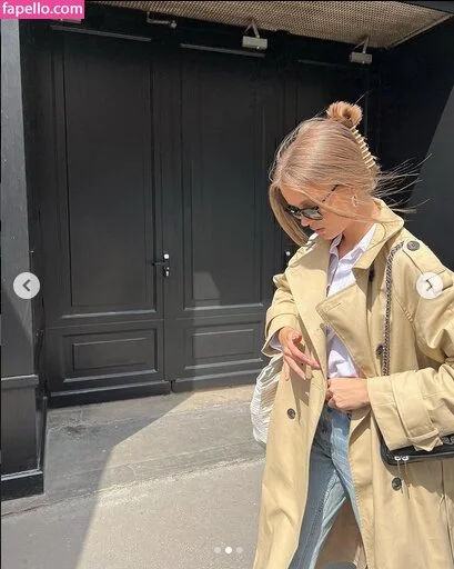 Anna Zak Onlyfans Photo Gallery 