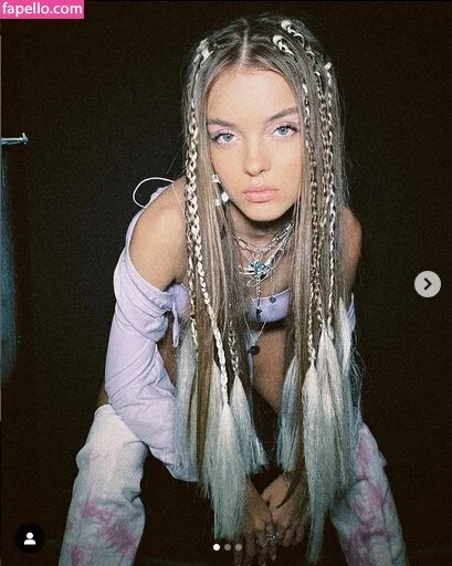 Anna Zak Onlyfans Photo Gallery 