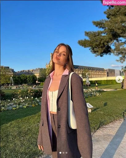 Anna Zak Onlyfans Photo Gallery 