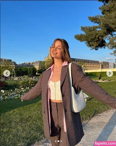 Anna Zak Onlyfans Photo Gallery 