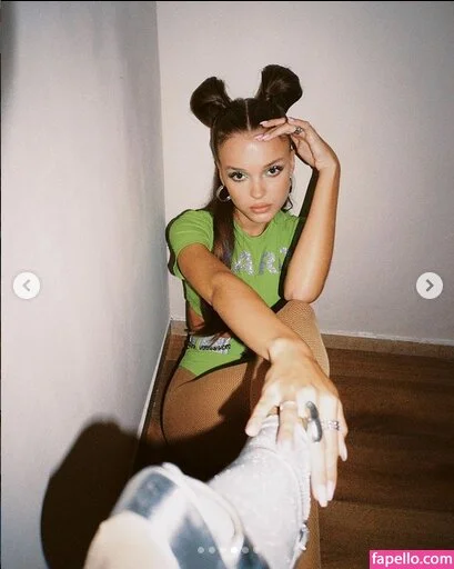 Anna Zak Onlyfans Photo Gallery 