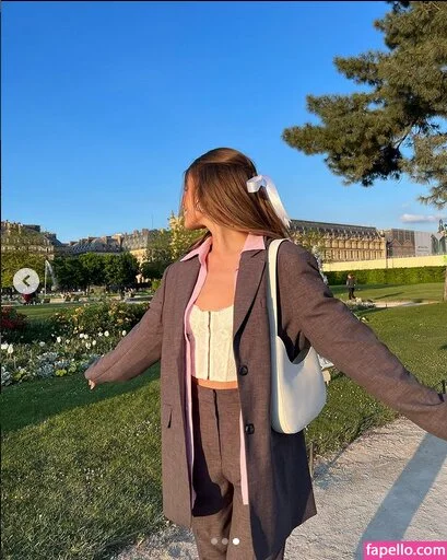 Anna Zak Onlyfans Photo Gallery 