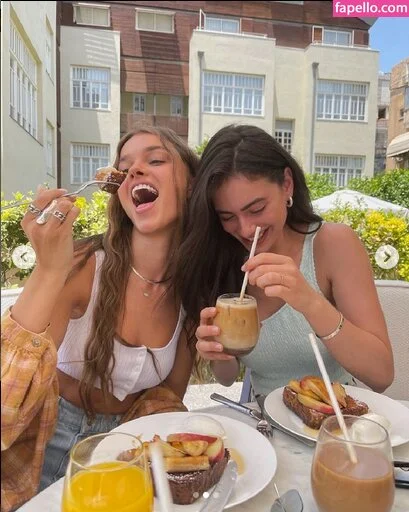 Anna Zak Onlyfans Photo Gallery 